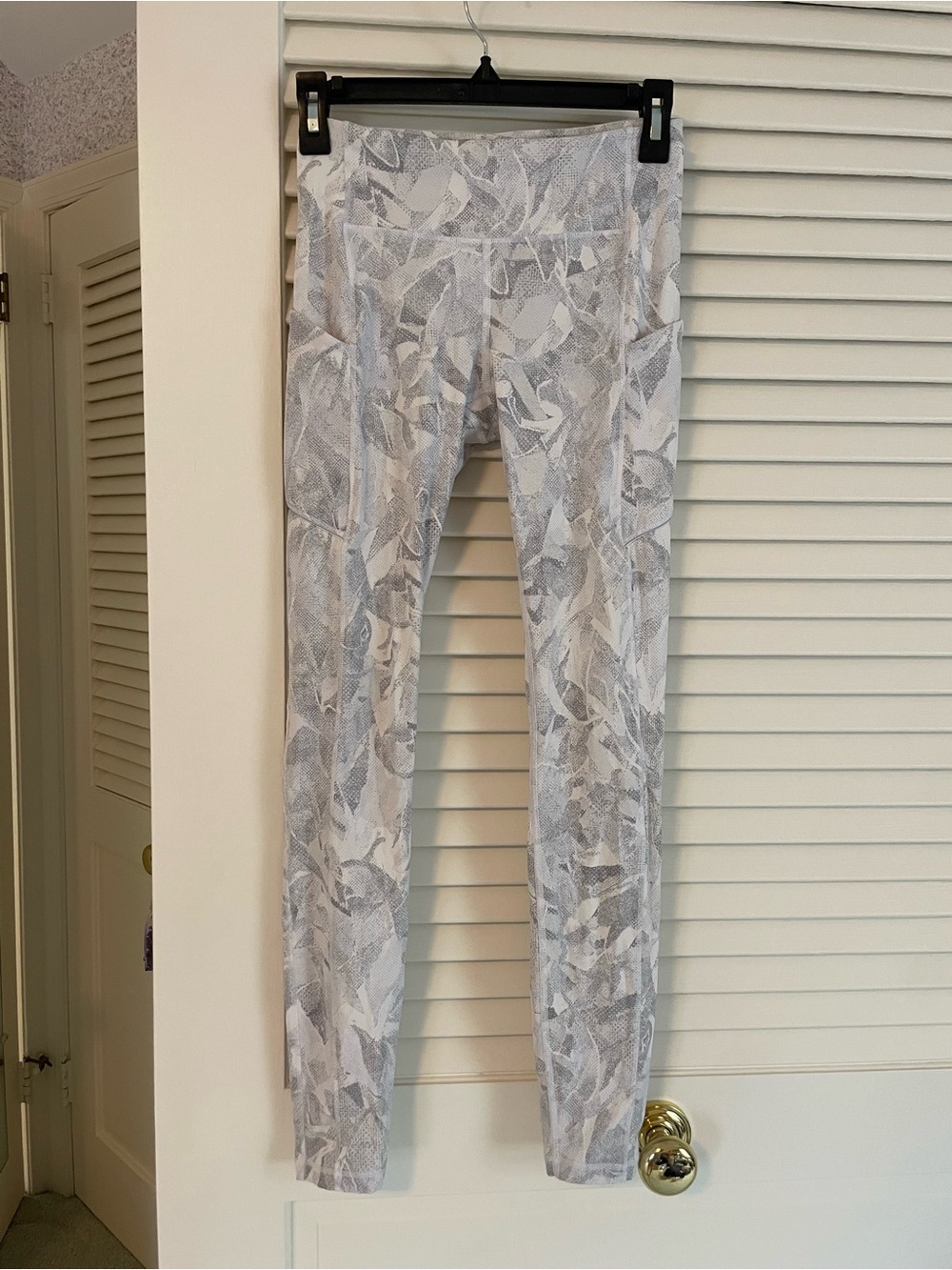 lululemon Wunder Under High-Rise Leggings